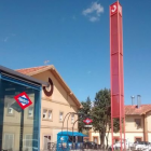 Estación de Pitis